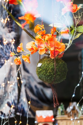 Remise titre de maitre artisan d'art Aquaphyte 5