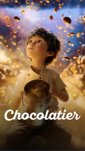 CMA Formation Ile-de-France - Se former à la chocolaterie en apprentissage