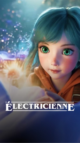 CMA Formation Ile-de-France - Se former à l'électricité en apprentissage