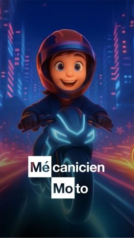 CMA Formation Ile-de-France - Se former à la mécanique auto en apprentissage