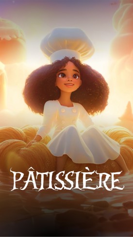 CMA Formation Ile-de-France - Se former à la patisserie en apprentissage