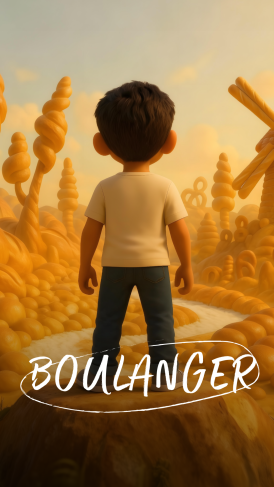 CMA Formation Ile-de-France - Se former à la boulangerie en apprentissage