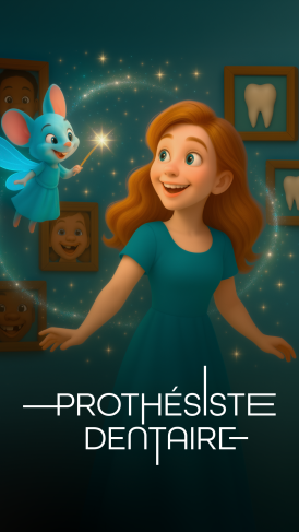 CMA Formation Ile-de-France - Se former à la prothésie dentaire en apprentissage