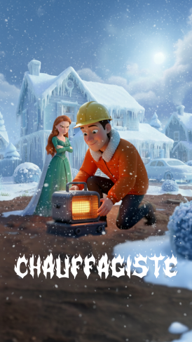 CMA Formation Ile-de-France - Se former au métier de chauffagiste en apprentissage