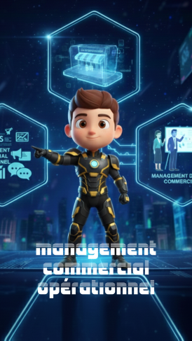 CMA Formation Ile-de-France - Se former au management commercial et opérationnel en apprentissage