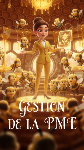 CMA Formation Ile-de-France - Se former à la gestion de la PME en apprentissage