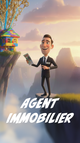 CMA Formation Ile-de-France - Se former au métier d'agent immobilier en apprentissage