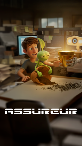 CMA Formation Ile-de-France - Se former au métier d'assureur en apprentissage