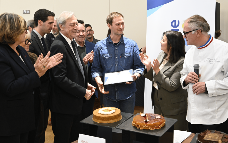 Concours du Meilleur Gâteau des Hauts-de-Seine 2025 (3)