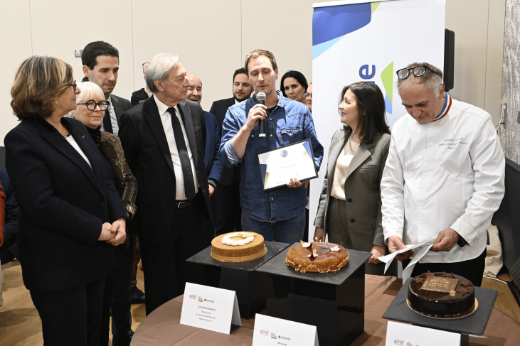 Concours du Meilleur Gâteau des Hauts-de-Seine 2025 (1)