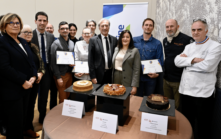 Concours du Meilleur Gâteau des Hauts-de-Seine 2025 (2)