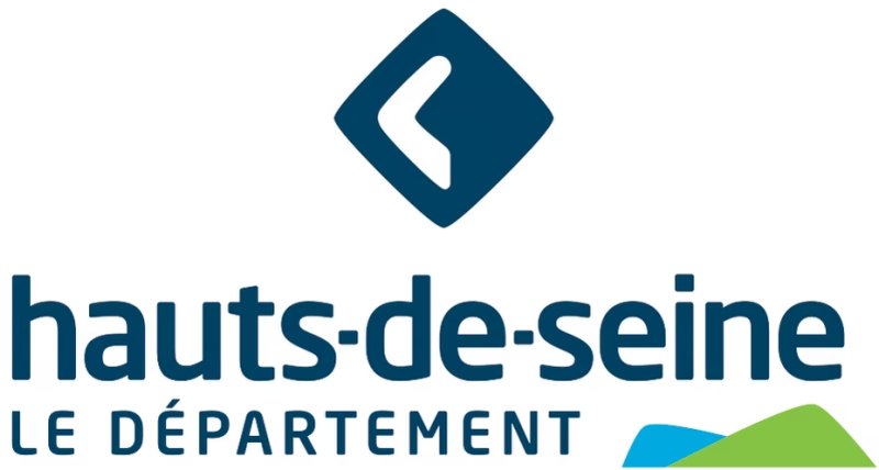 Logo département des Hauts de Seine