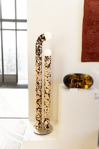 Luminaires contemporains