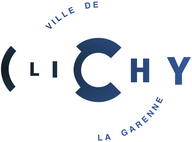 Logo Ville de Clichy