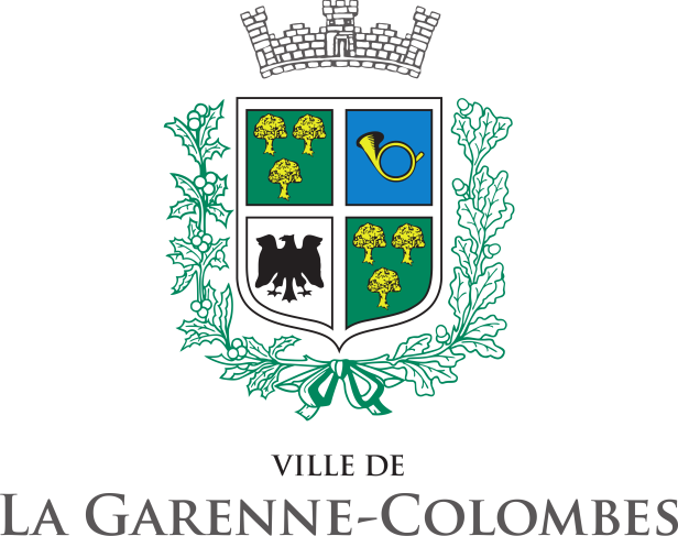 Logo La Garennes-Colombes