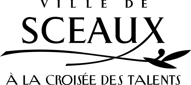 Logo de la ville de Sceaux