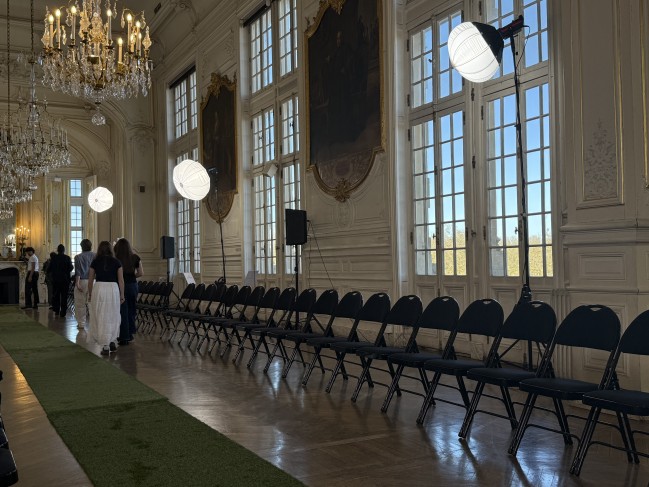 mairie de Versailles