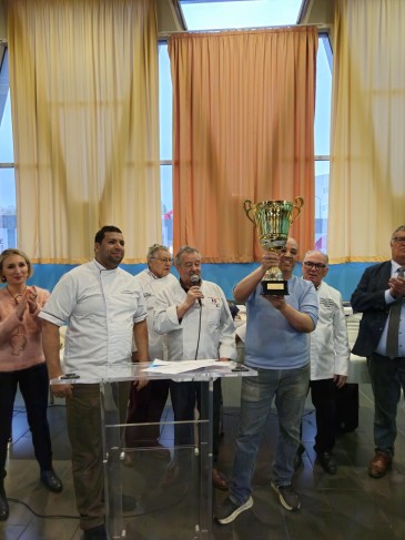 vainqueurs concours meilleur baguette tradition 2026 Seine-Saint-Denis