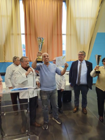 vainqueurs concours meilleur baguette tradition 2026 Seine-Saint-Denis