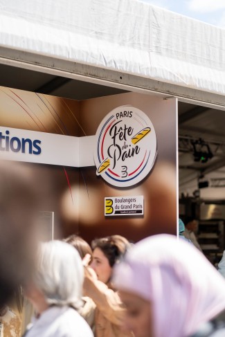 Fête du pain
