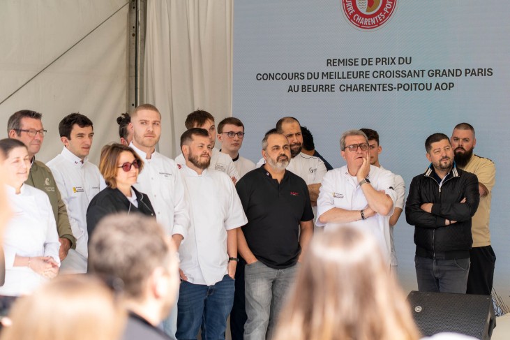 les candidats attendent les résultats