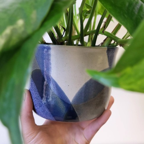 Julie HYON - artisan d'art céramiste