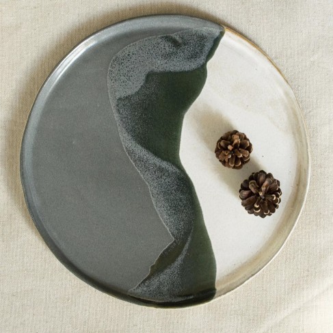 Julie HYON - artisan d'art céramiste