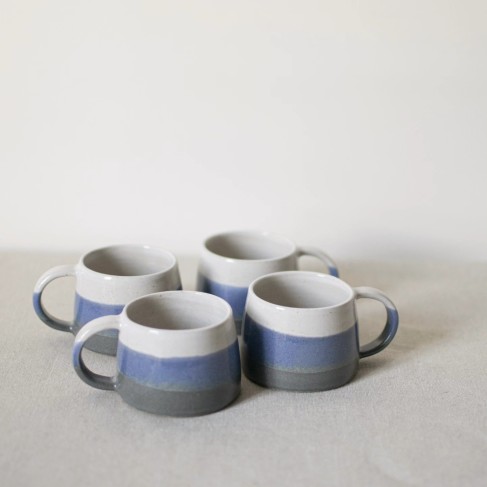 Julie HYON - artisan d'art céramiste