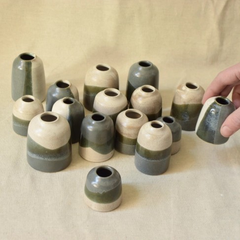 Julie HYON - artisan d'art céramiste