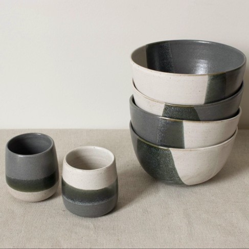 Julie HYON - artisan d'art céramiste