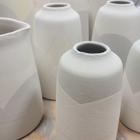 Julie HYON - artisan d'art céramiste