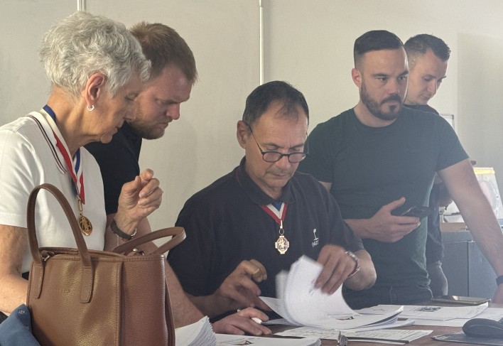 MAF Auto à Meaux 2026