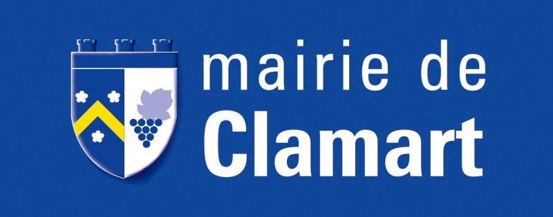 logo mairie de Clamart