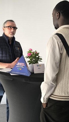 Jobdating CMA Formation MVS 2026