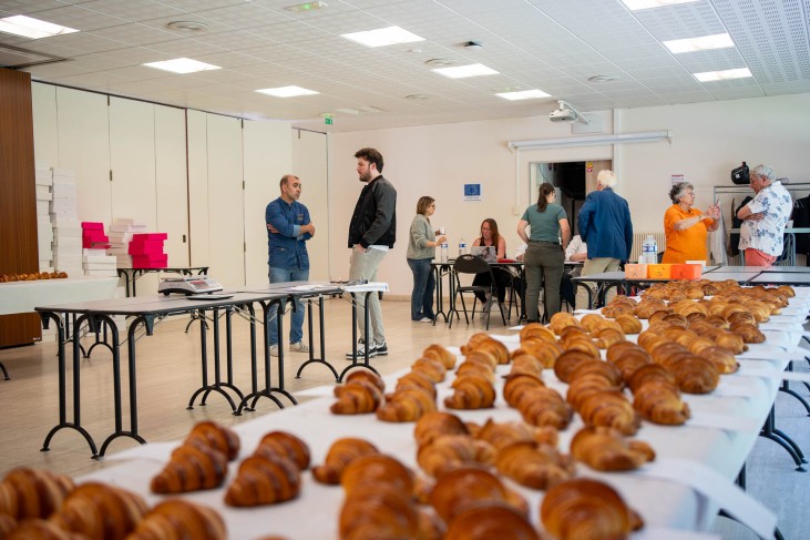 concours du meilleur croissant au beurre des yvelines 2026 16