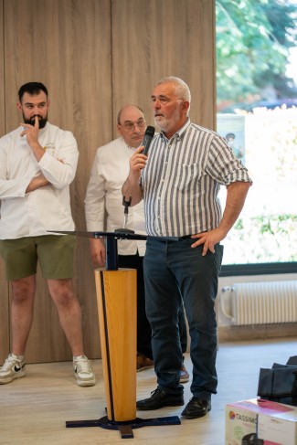 concours du meilleur croissant au beurre des yvelines 2026 19