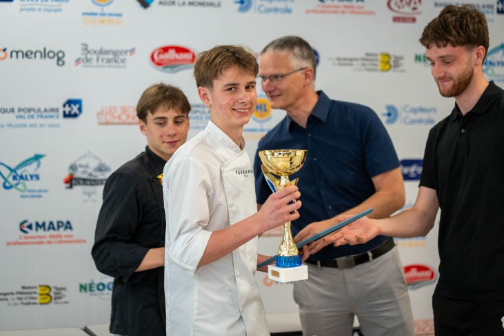 concours du meilleur croissant au beurre des yvelines 2026 22