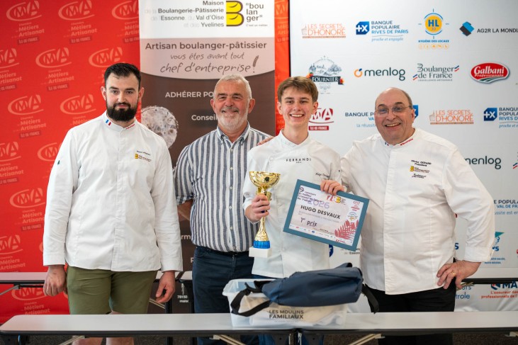concours du meilleur croissant au beurre des yvelines 2026 23