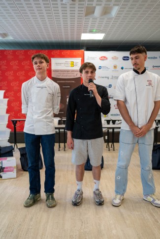 concours du meilleur croissant au beurre des yvelines 2026 5