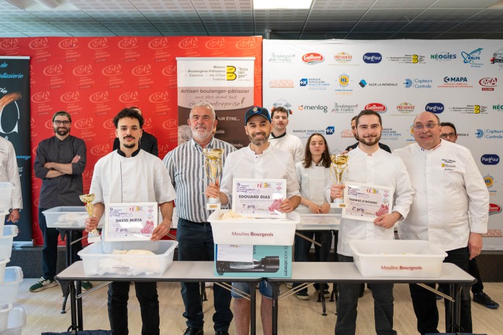 concours du meilleur croissant au beurre des yvelines 2026 8