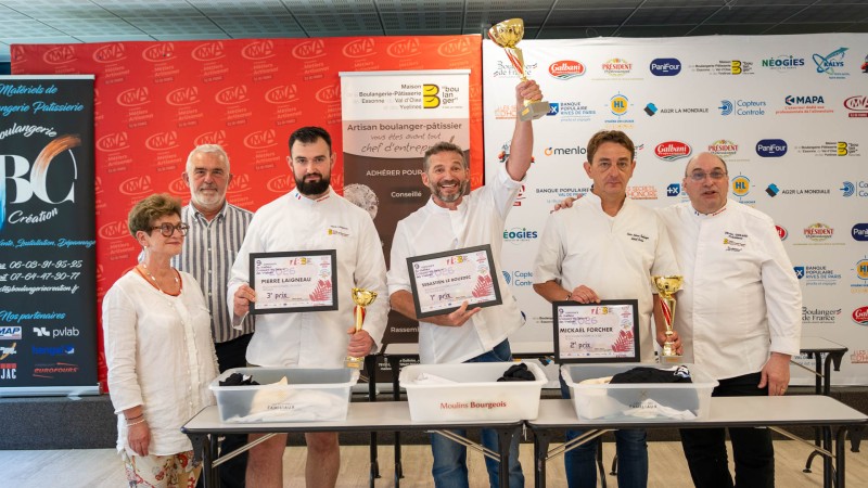 concours du meilleur croissant au beurre des yvelines 2026 11