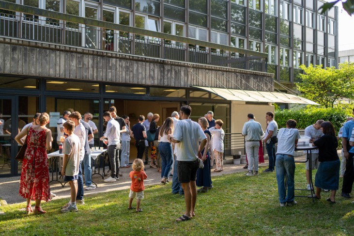 concours du meilleur croissant au beurre des yvelines 2026 15