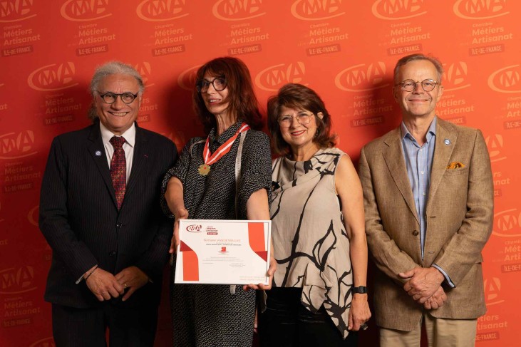Remise titre MAA