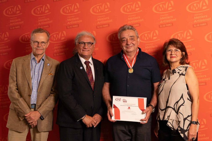 Remise titre MAA