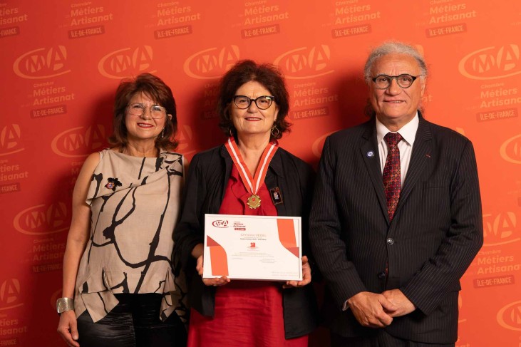 Remise titres MAA