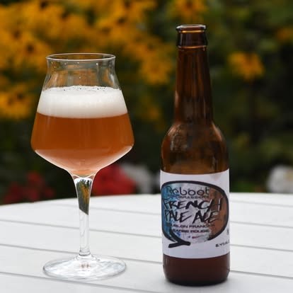 Reboot Microbrasserie