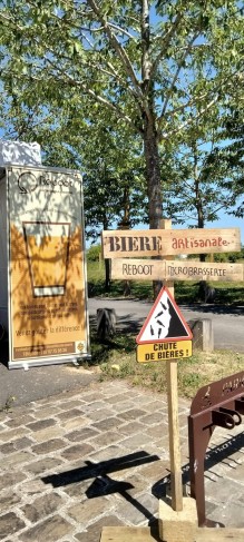 Reboot Microbrasserie