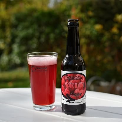 Reboot Microbrasserie