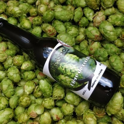 Reboot Microbrasserie