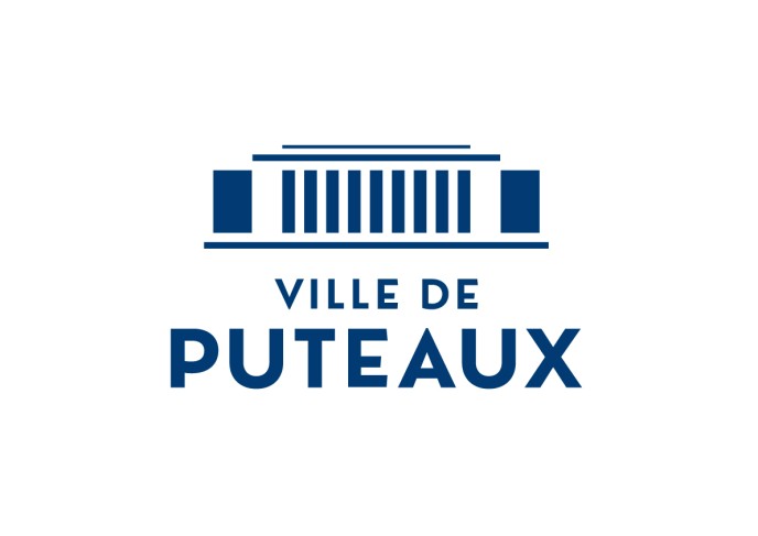 Logo ville de Puteaux